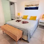 Modern 2bd In Boliches *