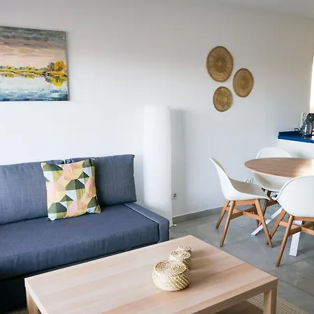 Casa Nina: 2bed/2ba In Boliches Fuengirola