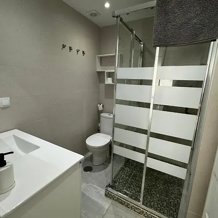 Casa Nina: 2bed/2ba In Boliches *