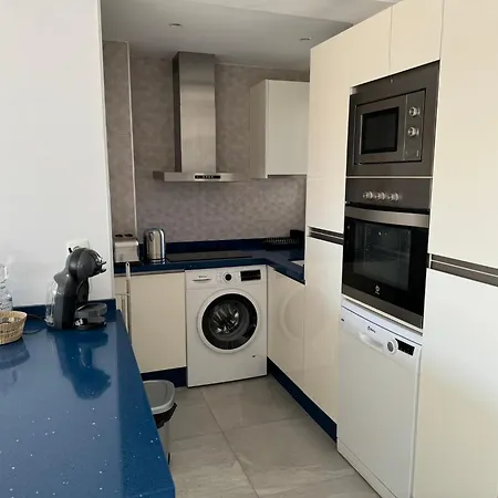 Casa Nina: 2bed/2ba In Boliches Fuengirola