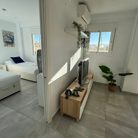 Casa Nina: 2bed/2ba In Boliches *