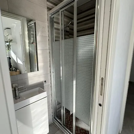 Apartamento Casa Nina: 2bed/2ba In Boliches