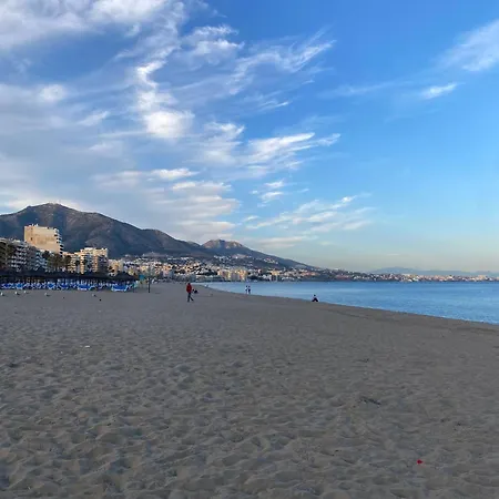 Apartamento Casa Nina: 2bed/2ba In Boliches *