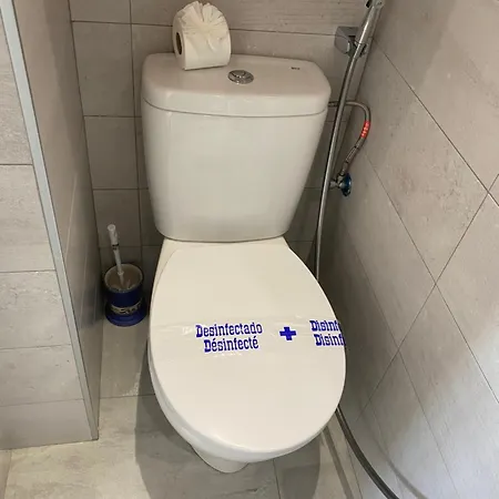 Casa Nina: 2bed/2ba In Boliches