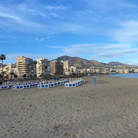 Casa Nina: 2bed/2ba In Boliches