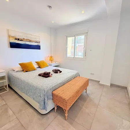 Apartamento Casa Nina: 2bed/2ba In Boliches Fuengirola