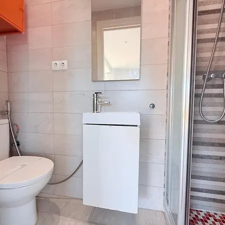 Apartamento Casa Nina: 2bed/2ba In Boliches Fuengirola
