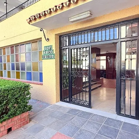 Casa Nina: 2bed/2ba In Boliches *