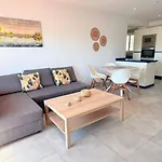 Modern 2bd In Boliches アパート