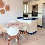 Modern 2bd In Boliches