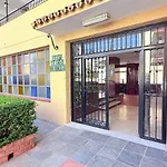 Modern 2bd In Boliches * フエンヒロラ