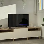 アパート Modern 2bd In Boliches フエンヒロラ