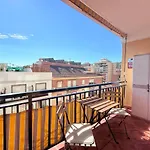 Modern 2bd In Boliches * フエンヒロラ