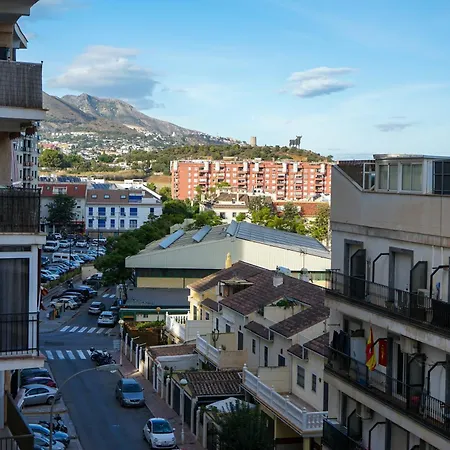 Casa Nina: 2bed/2ba In Boliches * Fuengirola