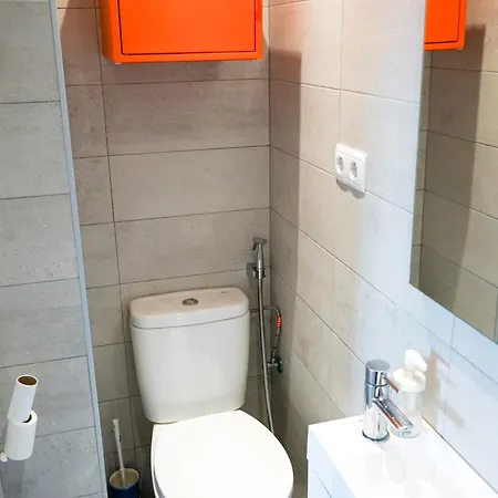 Casa Nina: 2bed/2ba In Boliches