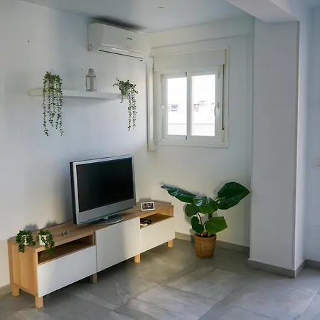 Casa Nina: 2bed/2ba In Boliches