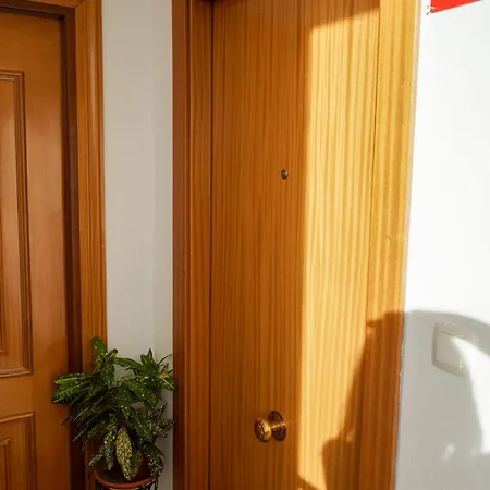 Apartmán Casa Nina: 2bed/2ba In Boliches *