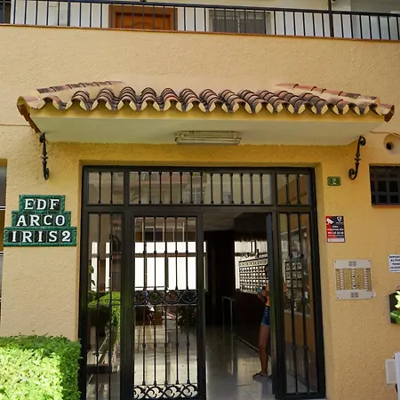 Casa Nina: 2bed/2ba In Boliches *