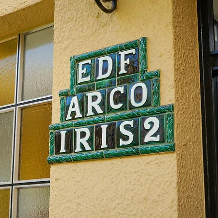 Apartmán Casa Nina: 2bed/2ba In Boliches