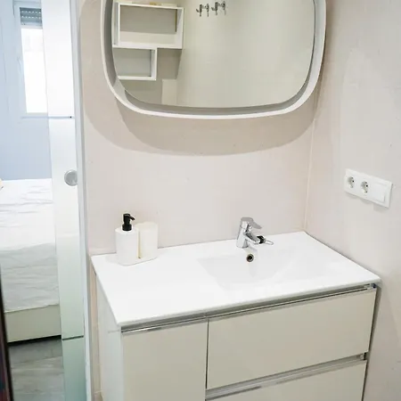 Casa Nina: 2bed/2ba In Boliches Apartmán Fuengirola