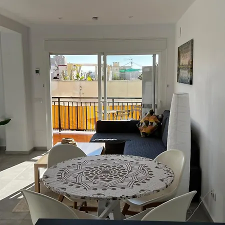 Casa Nina: 2bed/2ba In Boliches Апартаменты