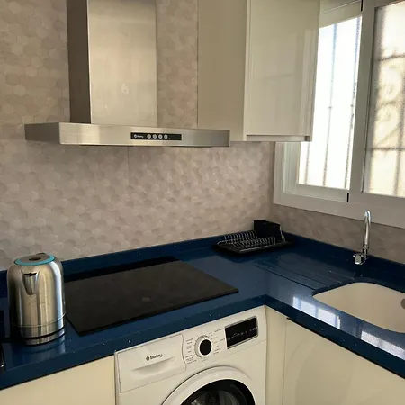 Casa Nina: 2bed/2ba In Boliches Apartmán *