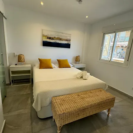 Casa Nina: 2bed/2ba In Boliches Апартаменты