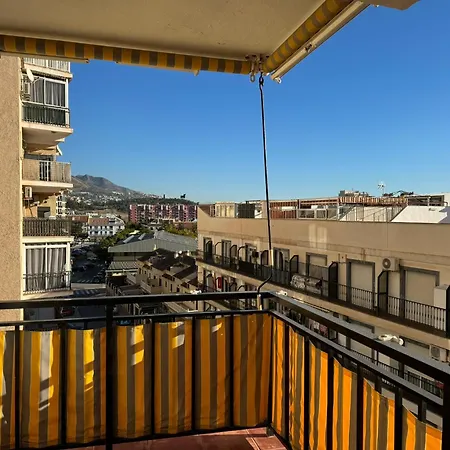 Casa Nina: 2bed/2ba In Boliches