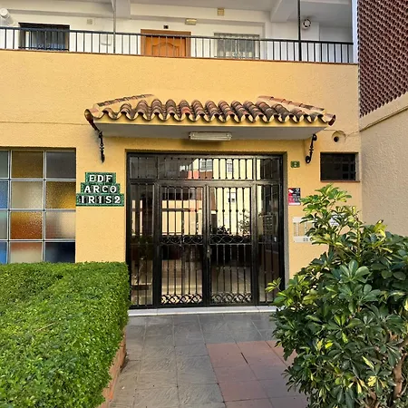 Casa Nina: 2bed/2ba In Boliches * Fuengirola