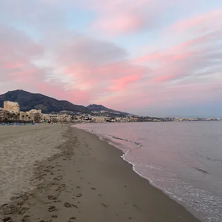 Casa Nina: 2bed/2ba In Boliches Apartmán Fuengirola