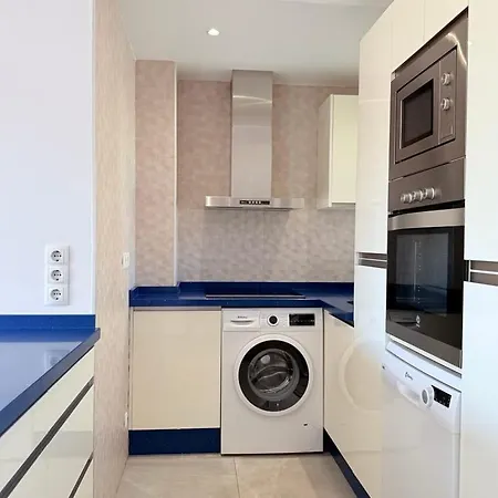 Casa Nina: 2bed/2ba In Boliches * Фуэнхирола