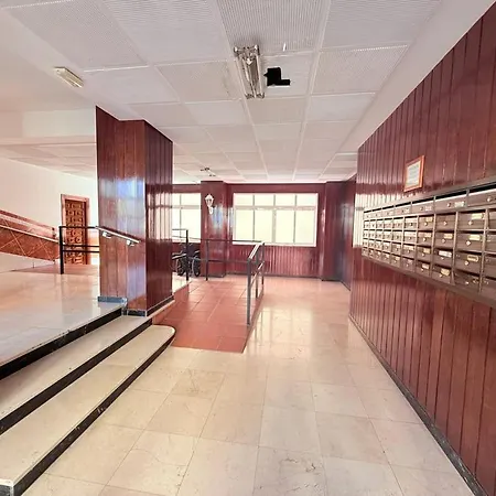 Casa Nina: 2bed/2ba In Boliches Apartmán