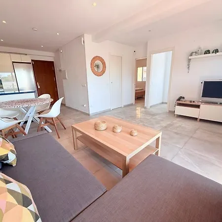 Casa Nina: 2bed/2ba In Boliches Апартаменты Фуэнхирола