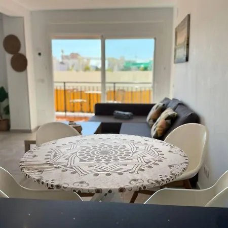 Modern 2bd In Boliches Lejlighed Fuengirola