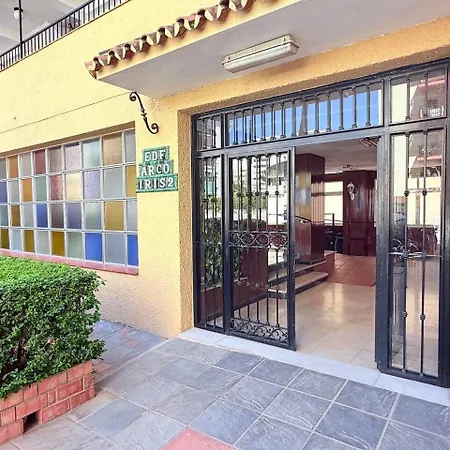 Modern 2bd In Boliches * Fuengirola