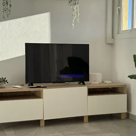 Lejlighed Modern 2bd In Boliches Fuengirola