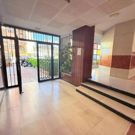 Modern 2bd In Boliches *