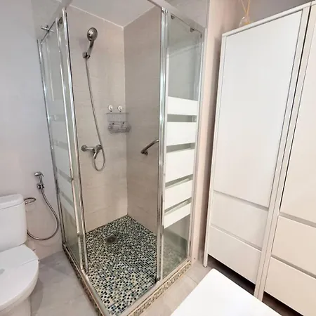 Lejlighed Modern 2bd In Boliches *