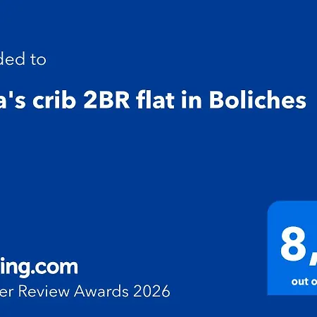 Modern 2bd In Boliches Lejlighed Fuengirola