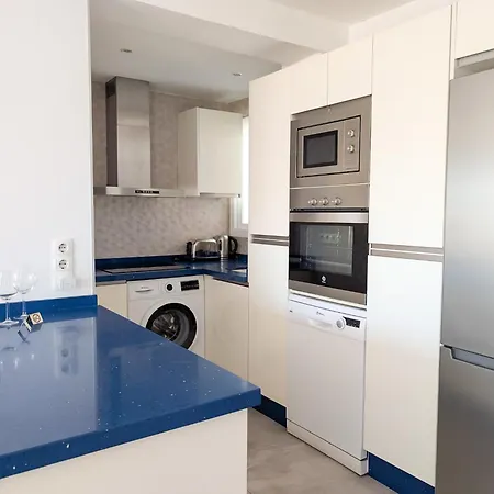 Apartment Amazingly Located 2 Bedroom In Boliches Fuengirola