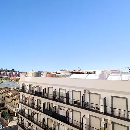 Modern 2bd In Boliches