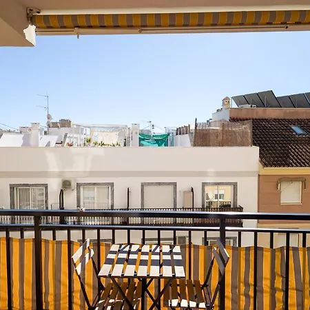 Apartment Amazingly Located 2 Bedroom In Boliches