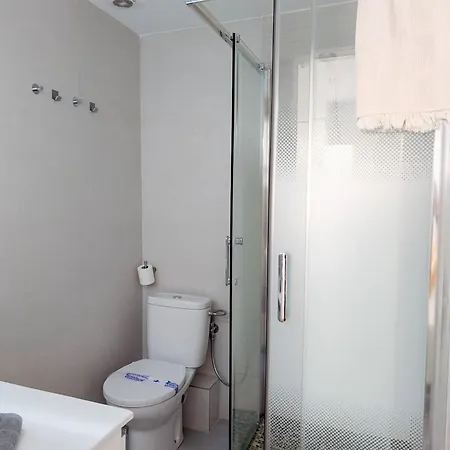 アパート Modern 2bd In Boliches フエンヒロラ