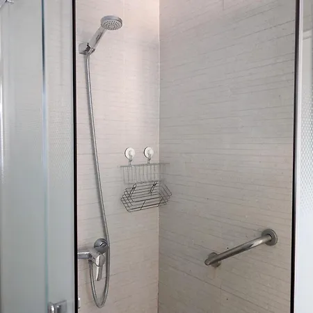 Modern 2bd In Boliches * Fuengirola