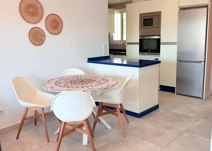 Amazingly Located 2 Bedroom In Boliches