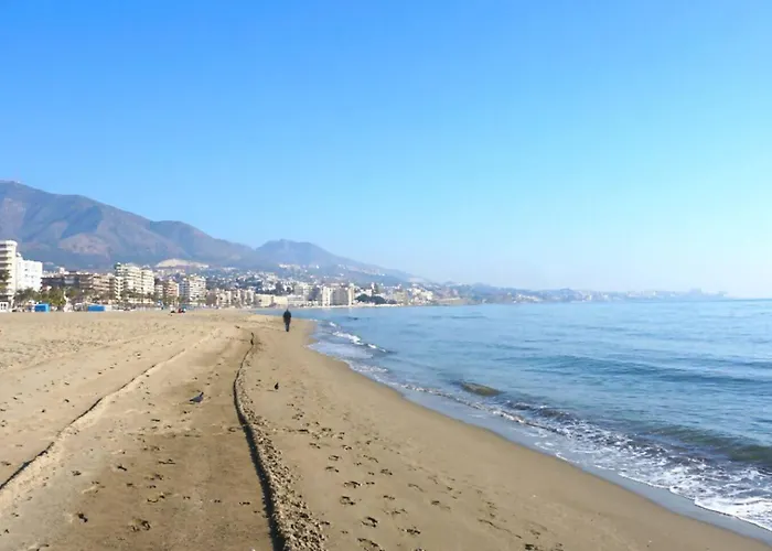 Amazingly Located 2 Bedroom In Boliches