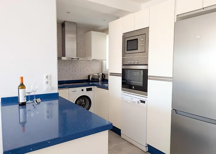 Apartment Amazingly Located 2 Bedroom In Boliches Fuengirola