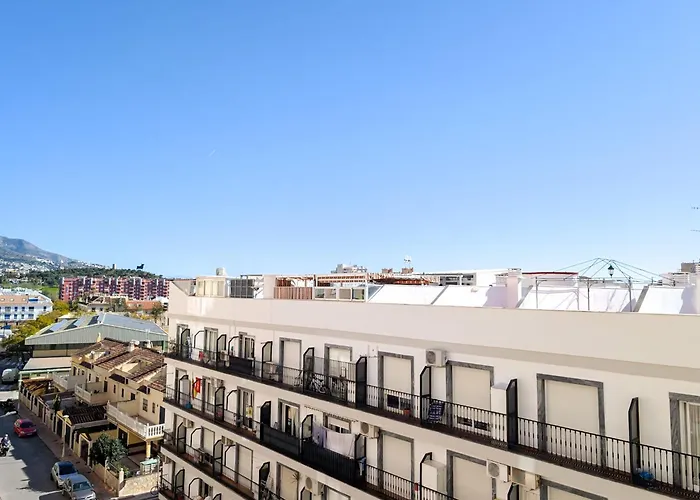 Amazingly Located 2 Bedroom In Boliches