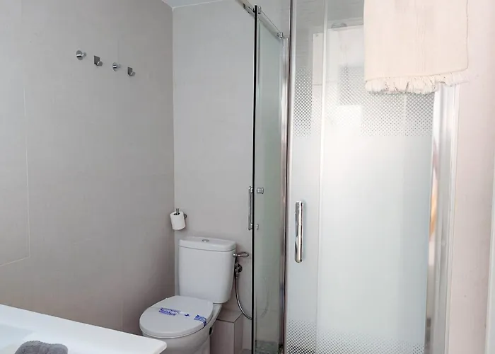 Appartamento Amazingly Located 2 Bedroom Apartment In Boliches Fuengirola