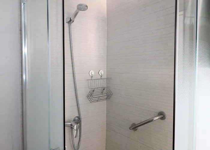 Nina's crib 2BR flat in Boliches * Fuengirola